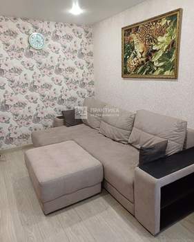 2-к квартира, на длительный срок, 44м2, 5/5 этаж