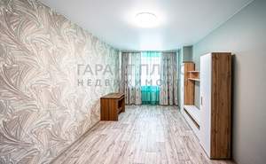1-к квартира, на длительный срок, 40м2, 12/18 этаж