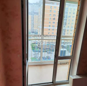 1-к квартира, на длительный срок, 43м2, 7/14 этаж