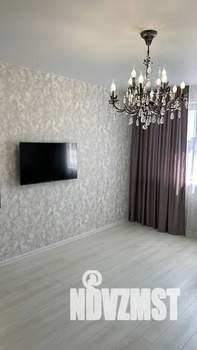 1-к квартира, посуточно, 45м2, 17/17 этаж