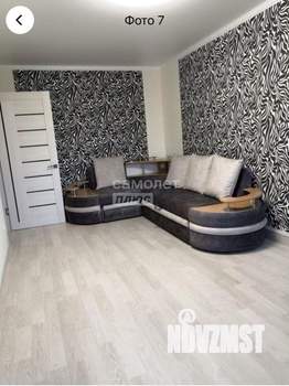 2-к квартира, на длительный срок, 48м2, 1/3 этаж