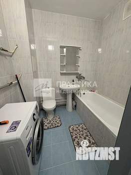1-к квартира, на длительный срок, 44м2, 7/12 этаж