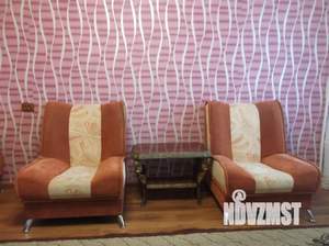 1-к квартира, посуточно, 30м2, 10/14 этаж