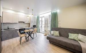 1-к квартира, на длительный срок, 30м2, 6/19 этаж