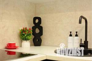 1-к квартира, посуточно, 40м2, 22/22 этаж