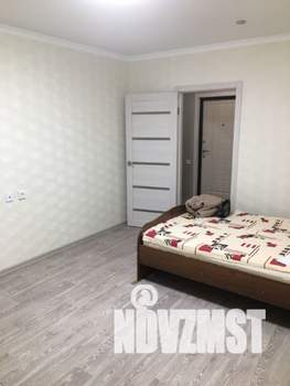 1-к квартира, на длительный срок, 38м2, 5/10 этаж
