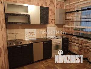 1-к квартира, на длительный срок, 36м2, 2/10 этаж