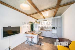 1-к квартира, на длительный срок, 40м2, 14/17 этаж