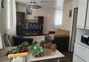 2-к квартира, на длительный срок, 51м2, 2/13 этаж