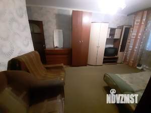 3-к квартира, на длительный срок, 51м2, 2/5 этаж