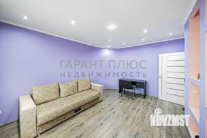 2-к квартира, на длительный срок, 70м2, 8/18 этаж