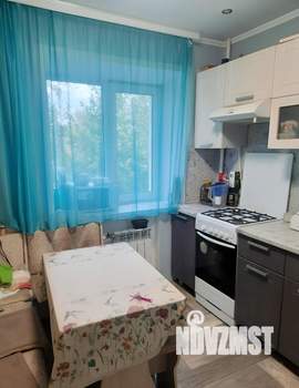 1-к квартира, на длительный срок, 32м2, 3/5 этаж