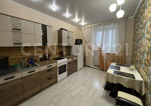 1-к квартира, на длительный срок, 51м2, 13/16 этаж