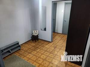 2-к квартира, посуточно, 54м2, 3/9 этаж