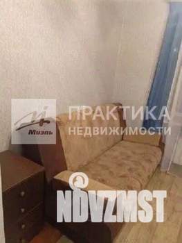 1-к квартира, на длительный срок, 15м2, 4/5 этаж
