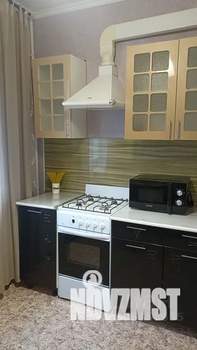 1-к квартира, посуточно, 33м2, 6/10 этаж