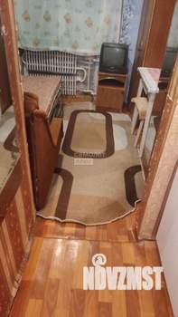 Студия квартира, на длительный срок, 20м2, 2/5 этаж