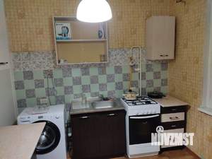 1-к квартира, на длительный срок, 35м2, 5/5 этаж