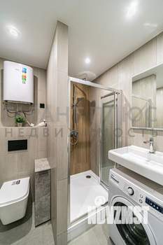 1-к квартира, на длительный срок, 42м2, 9/25 этаж