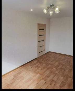 1-к квартира, на длительный срок, 37м2, 9/19 этаж