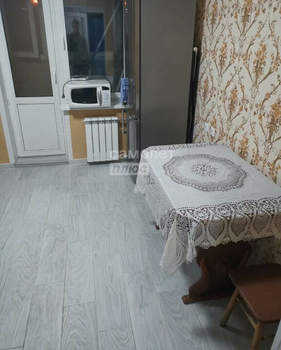 1-к квартира, на длительный срок, 40м2, 3/19 этаж