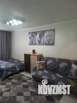 1-к квартира, посуточно, 36м2, 1/5 этаж