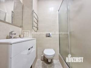 2-к квартира, на длительный срок, 50м2, 3/12 этаж