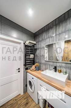 1-к квартира, на длительный срок, 35м2, 7/18 этаж