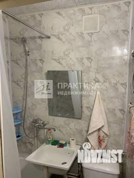 1-к квартира, на длительный срок, 18м2, 4/5 этаж