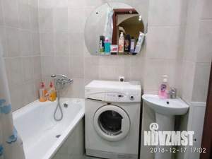 1-к квартира, посуточно, 44м2, 1/1 этаж