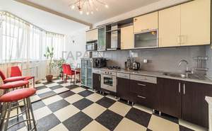 3-к квартира, на длительный срок, 115м2, 10/11 этаж