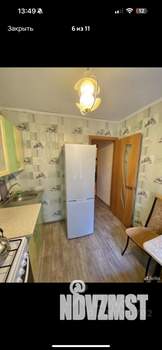1-к квартира, на длительный срок, 31м2, 3/5 этаж
