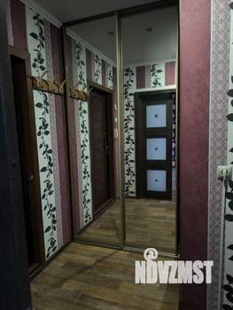 1-к квартира, на длительный срок, 35м2, 10/10 этаж