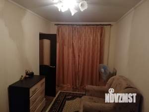 1-к квартира, на длительный срок, 25м2, 1/1 этаж