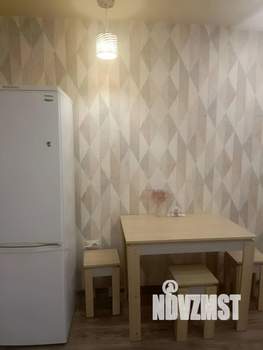 1-к квартира, на длительный срок, 35м2, 2/11 этаж