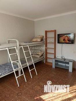 1-к квартира, на длительный срок, 45м2, 3/11 этаж