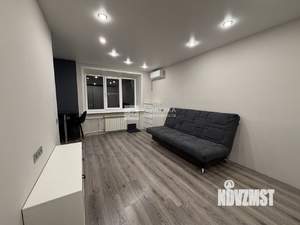 1-к квартира, на длительный срок, 30м2, 4/5 этаж