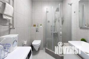 1-к квартира, посуточно, 31м2, 13/19 этаж