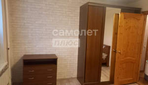 1-к квартира, на длительный срок, 30м2, 4/9 этаж