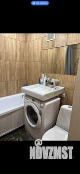 1-к квартира, на длительный срок, 30м2, 5/5 этаж