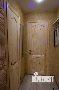 Студия квартира, посуточно, 14м2, 8/9 этаж