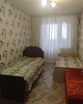 3-к квартира, на длительный срок, 65м2, 8/9 этаж