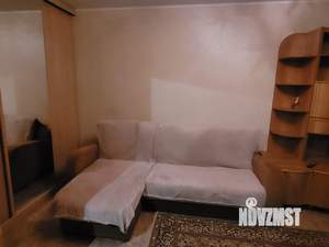 1-к квартира, на длительный срок, 38м2, 2/10 этаж