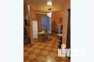 1-к квартира, посуточно, 49м2, 14/16 этаж