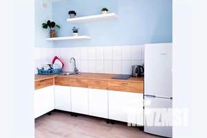 1-к квартира, посуточно, 40м2, 3/17 этаж