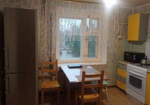 2-к квартира, на длительный срок, 50м2, 4/5 этаж