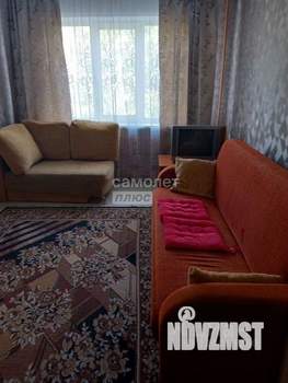 1-к квартира, на длительный срок, 37м2, 2/9 этаж