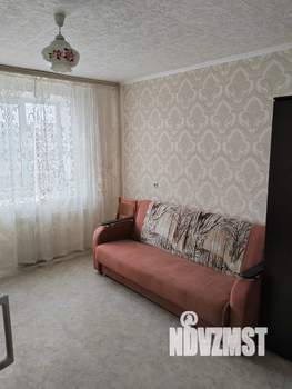 1-к квартира, на длительный срок, 18м2, 4/5 этаж