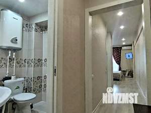 Студия квартира, посуточно, 31м2, 2/24 этаж