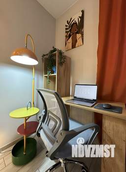 1-к квартира, посуточно, 30м2, 2/5 этаж